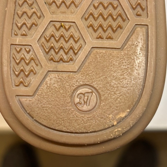 Women’s Spring Step Cherly Boots size EU 37 US size 6.5 - Picture 8 of 8